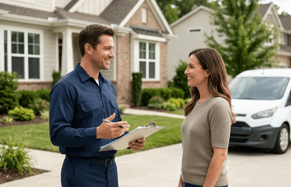 Mold Remediation Gerton, NC FAQs
